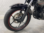 Suzuki Gixxer 150 2020