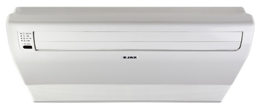 Сплит-система кондиционер кассетный Jax ACIQ-20 HE02/ACIX-20 HE02 на 50 м²