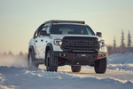 Решетка радиатора BMS TUNDRA для Тойота Тундра 2013-2021