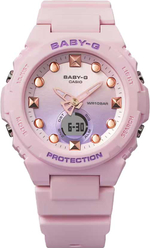 Часы Casio BGA-320-4A