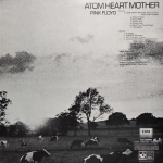 Pink Floyd / Atom Heart Mother (LP)