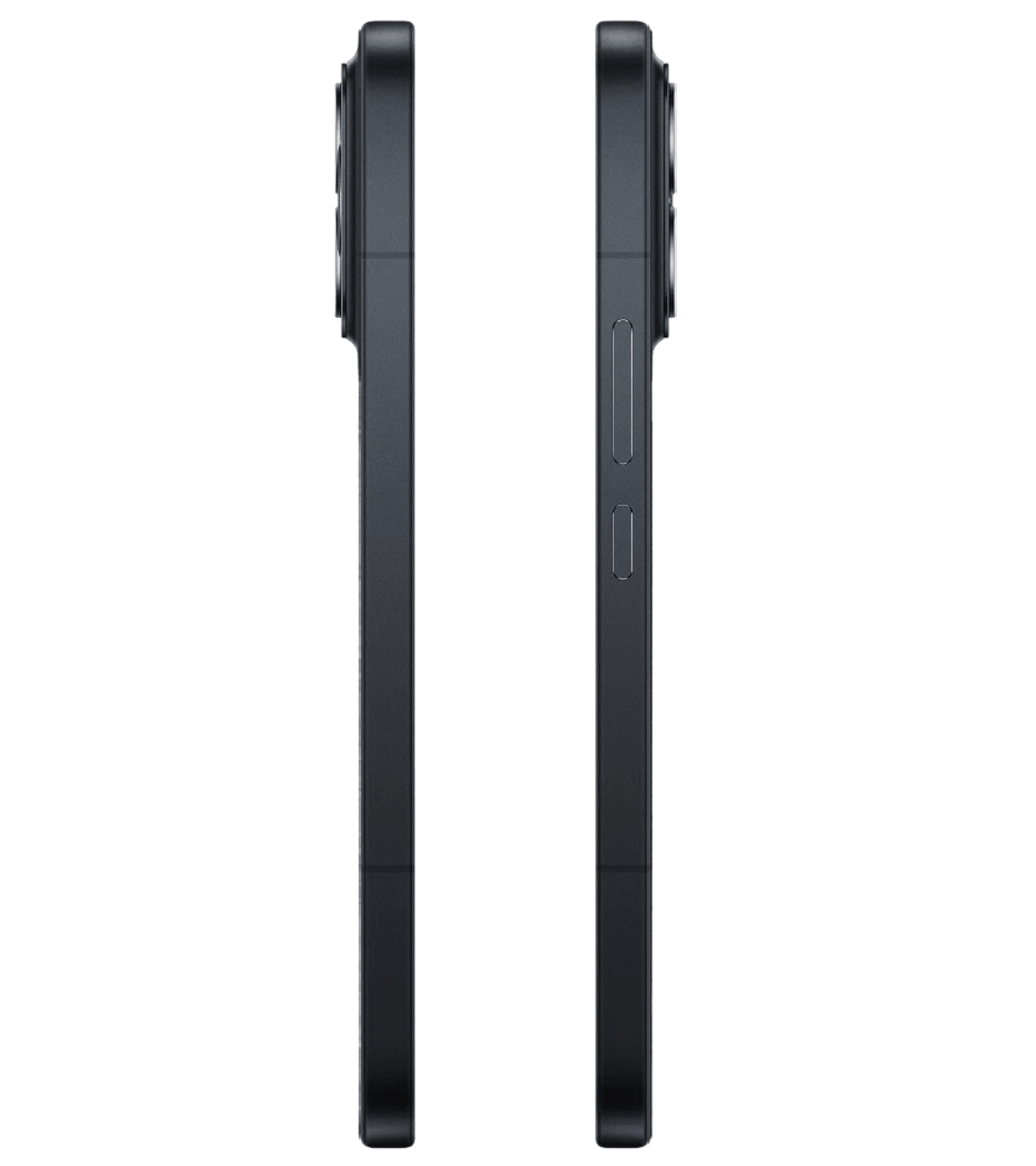 Смартфон Xiaomi POCO F8 Ultra 16/512Gb Черный