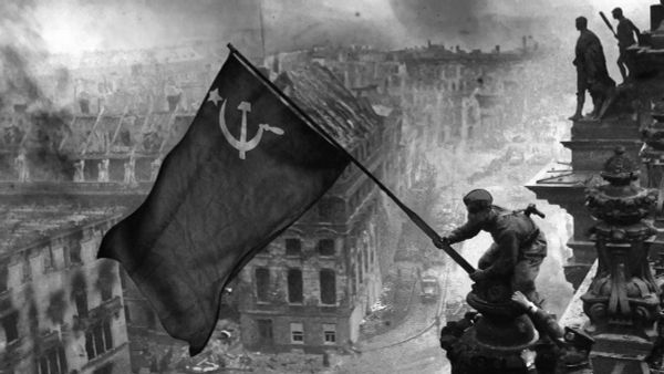 Поздравление с 80-летием Победы в Великой Отечественной войне Поздравление с 80-летием Победы в Великой Отечественной войне