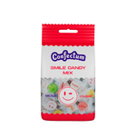 Карамель сложная «Smile Candy» микс (со вкусом лимона, клубники, манго, арбуза), 60 гр х 12шт