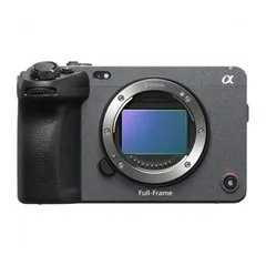 Sony FX3a Body (ILME-FX3)