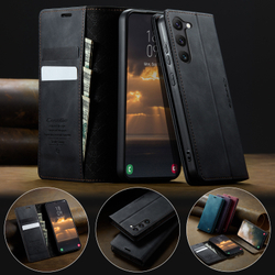 Чехол-книжка CaseMe RFiD Samsung Galaxy S23