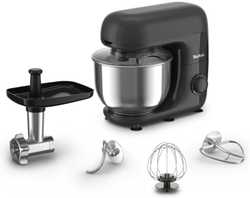Кухонная машина Tefal Bake Essential QB161H38