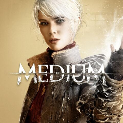 The Medium PS5