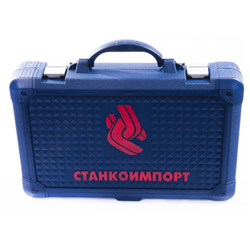 Набор инструмента (77 предметов), СТАНКОИМПОРТ CS-TK77PMQ