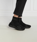 Кроссовки STOCKTON KNIT Pinko - черный(101785 A15G)