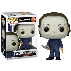 Funko POP! Halloween: Michael Myers (1156)
