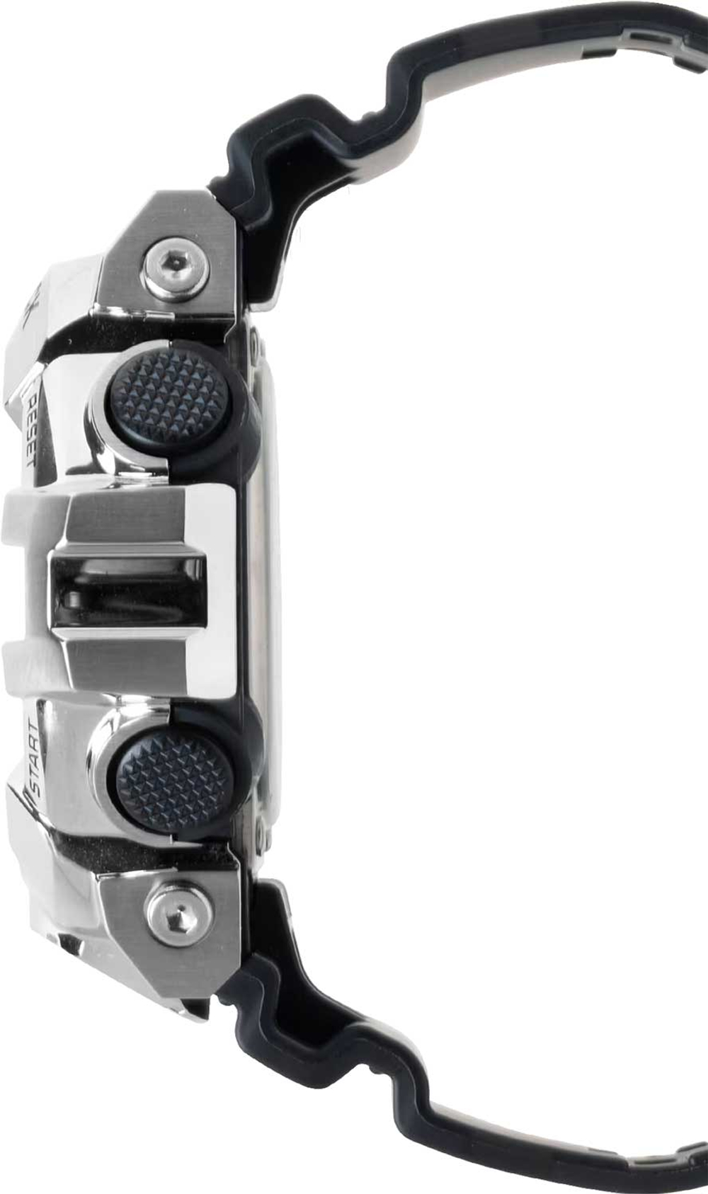 Часы Casio GM-700-1A