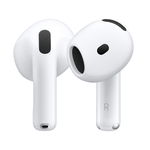 Наушники беспроводные Apple AirPods (4rd generation)