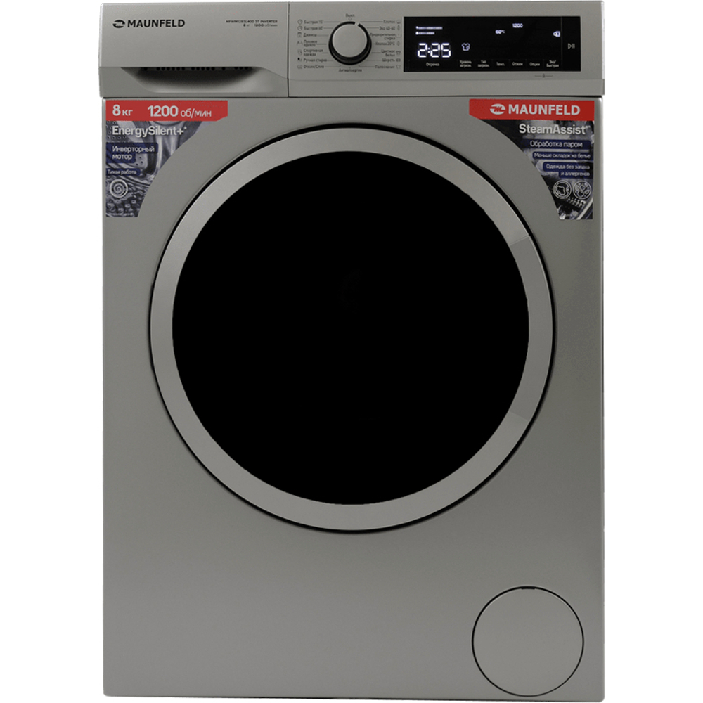 Maunfeld MFWM128SL400 ST INVERTER