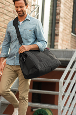 Сумка allrounder l black