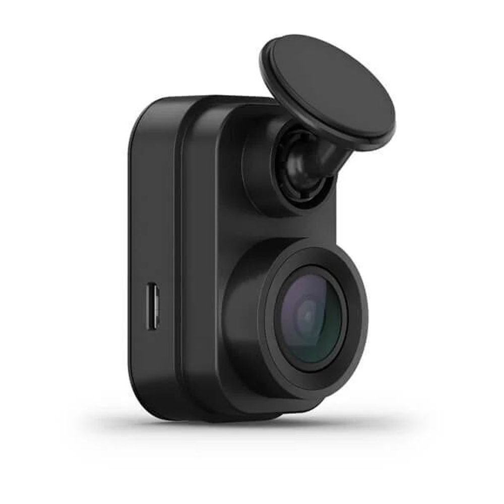 Видеорегистратор Garmin Dash Cam Mini 2,  010-02504-10