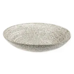 Салатник 1000 мл d 23,2 см h6 см Stone Untouched Taiga P.L. Proff Cuisine [1]