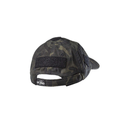 Бейсболка мужская UF PRO Striker Gen.2 Base Cap Steel Grey (2XL/3XL, Steel Grey)
