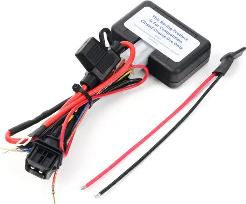 Система впрыска водометанола Burger Motorsports Universal Water/Methanol Injection (WMI) Kit Builder