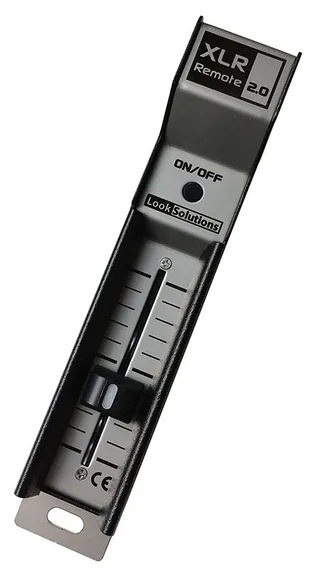 Контроллер XLR remote for Viper, Orka, PowerTiny & Unique