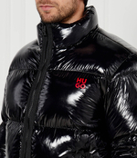 Куртка BIRON 2441 HUGO - черный(50523206)