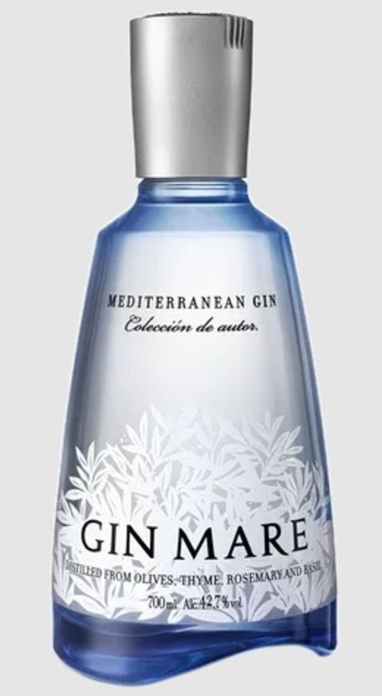 Gin, MARE