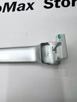 Ручка двери внешняя левая Mitsubishi Outlander. 5716A013HU. Оригинал