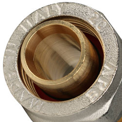 Переходник с наружной резьбой   3/4"х20