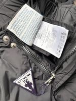 Пуховый полукомбинезон Moncler, 110