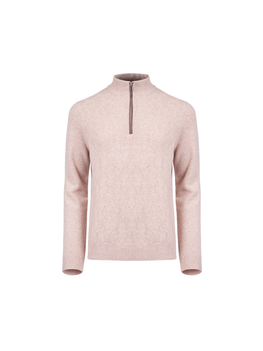 Джемпер на молнии Atelier Portofino