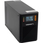 Источник бесперебойного питания Ippon Innova TA 1000 1000Вт 1000ВА черный