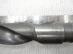Сверло 36мм (170х340) Р6М5 к\х К/М4 СССР