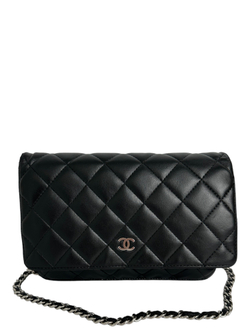 Сумка Chanel WOC