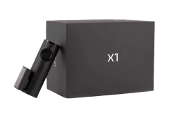 Blackvue BVC X1 PLUS