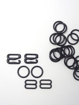 Кольцо для бюстгальтера