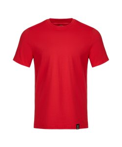 Футболка ESSENTIAL Core Tee, красный