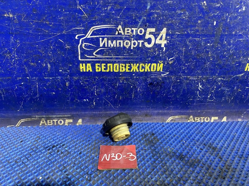 Пробка бензобака NISSAN R'NESSA 2000