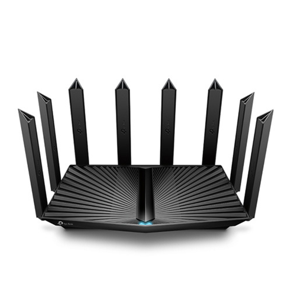 TP-Link Archer AX80 Двухдиапазонный роутер Wi-Fi AX6000