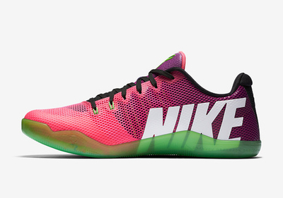 Nike Kobe 11 EM Mambacurial