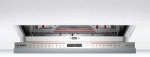 Встраиваемая посудомоечная машина Bosch SMV8ZCX07E