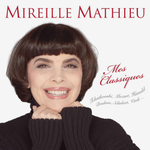 Mireille Mathieu / Mes Classiques (CD)