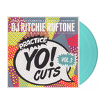 DJ Ritchie Ruftone Practice Yo! Cuts 3