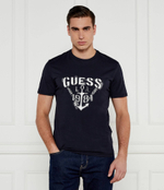 Футболка Marine GUESS - темно-синий(M5RI16 J1314)