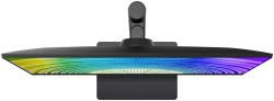 Монитор ЖК Samsung 27" S27A600UUI Black 5ms HDMI, DisplayPort