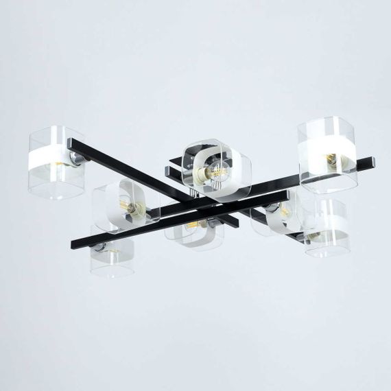 Потолочная люстра Citilux Вирта CL139282