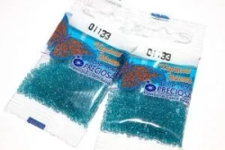 Бисер 10/1 5г (00050-30100) 1шт Preсiosa