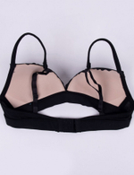 Бюстгальтер 5010 Infiore (nero/beige разноцветный 4B)