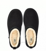 CLASSIC MICRO Black