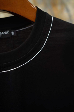 Лонгслив Dolce & Gabbana