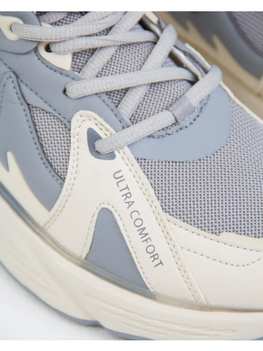 Кроссовки Rage Ultra Comfort gray